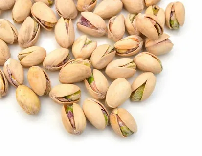 تصویر 1 از قیمت روز پسته نمکی